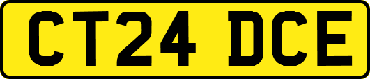 CT24DCE