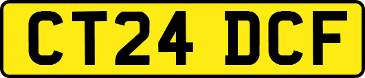 CT24DCF