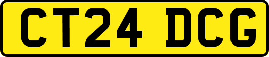 CT24DCG
