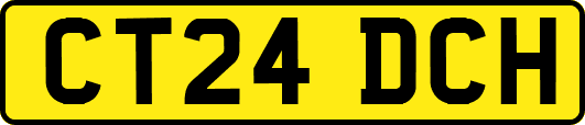 CT24DCH