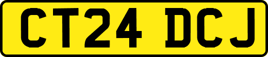 CT24DCJ
