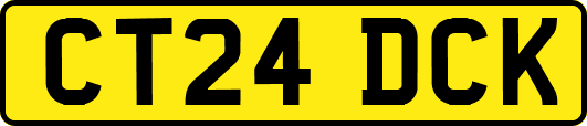 CT24DCK
