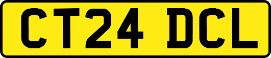 CT24DCL