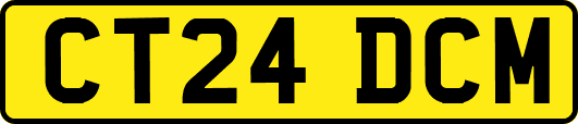 CT24DCM