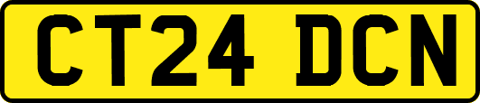 CT24DCN