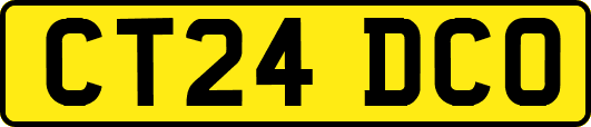 CT24DCO