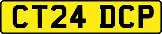 CT24DCP