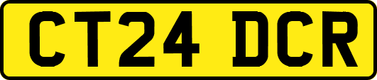 CT24DCR