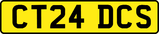 CT24DCS