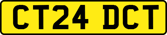 CT24DCT