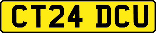 CT24DCU