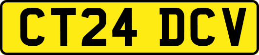 CT24DCV