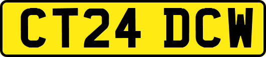 CT24DCW