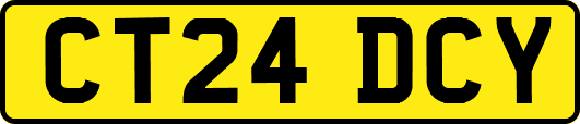 CT24DCY