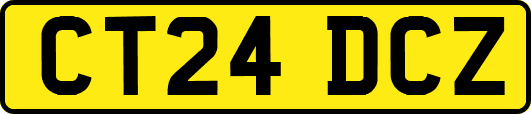 CT24DCZ