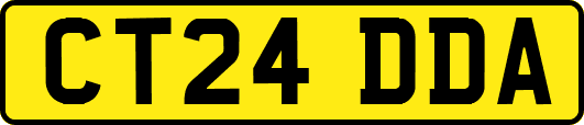 CT24DDA