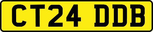 CT24DDB