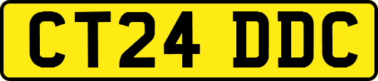 CT24DDC