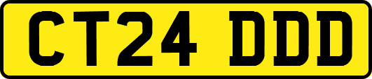CT24DDD