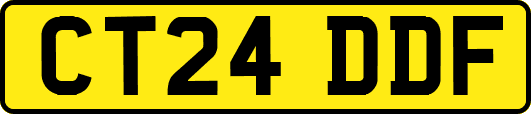 CT24DDF