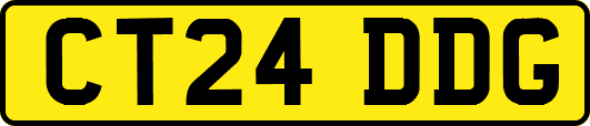CT24DDG