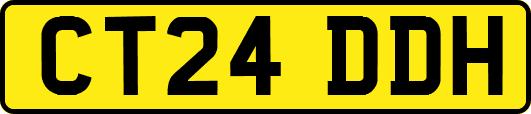 CT24DDH