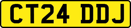CT24DDJ