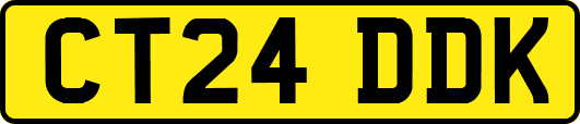 CT24DDK