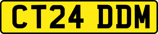CT24DDM