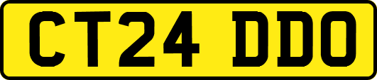 CT24DDO