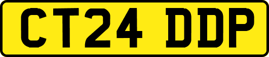 CT24DDP