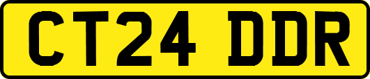 CT24DDR