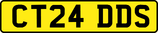 CT24DDS