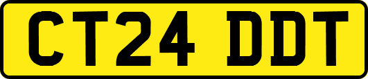 CT24DDT