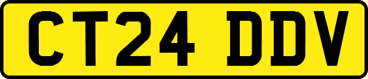 CT24DDV