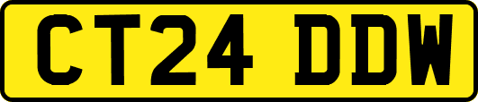 CT24DDW