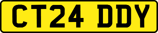 CT24DDY