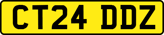 CT24DDZ