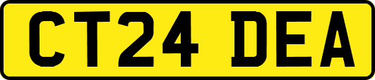 CT24DEA