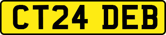 CT24DEB