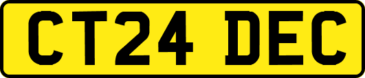 CT24DEC