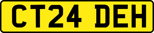 CT24DEH