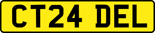 CT24DEL