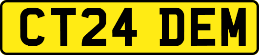 CT24DEM