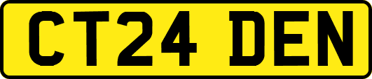 CT24DEN