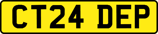 CT24DEP