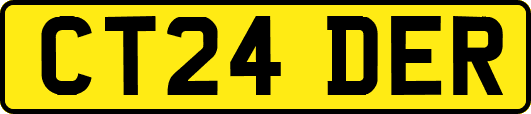 CT24DER