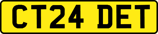 CT24DET