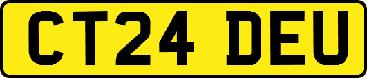 CT24DEU