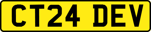 CT24DEV